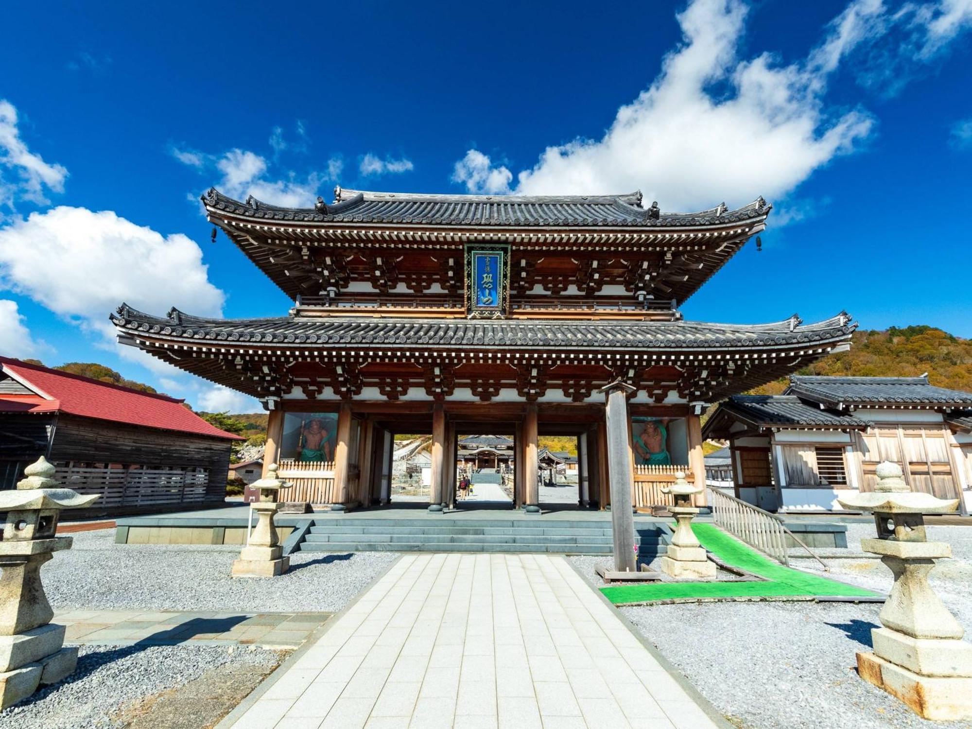 APA Hotel Aomorieki-higashi Exterior foto